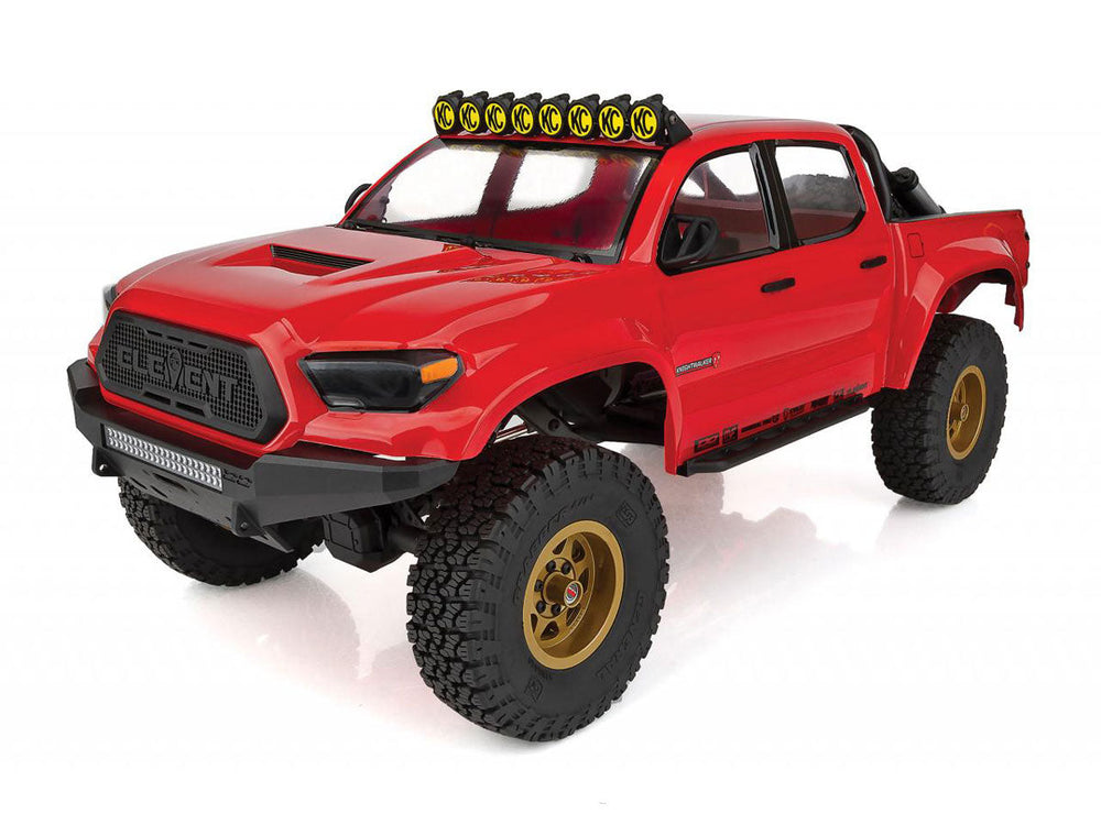 Team Associated Element RC Enduro Knightwalker 1/10 Off-Road 4WD RTR Rock Crawler Trail (ONLINE ORDER ONLY)