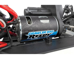 Element RC Enduro Zuul IFS 2 4x4 RTR 1/10 Trail Truck Combo (Scratch-&-Weather) w/2.4GHz Radio, Battery & Charger (ONLINE ORDER ONLY)