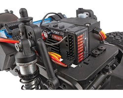 Element RC Enduro Zuul IFS 2 4x4 RTR 1/10 Trail Truck Combo (Scratch-&-Weather) w/2.4GHz Radio, Battery & Charger (ONLINE ORDER ONLY)