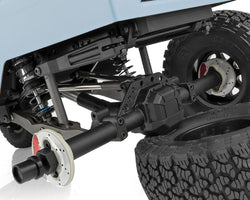 Element RC Enduro Zuul IFS 2 4x4 RTR 1/10 Trail Truck Combo (Scratch-&-Weather) w/2.4GHz Radio, Battery & Charger (ONLINE ORDER ONLY)