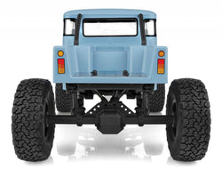 Element RC Enduro Zuul IFS 2 4x4 RTR 1/10 Trail Truck Combo (Scratch-&-Weather) w/2.4GHz Radio, Battery & Charger (ONLINE ORDER ONLY)
