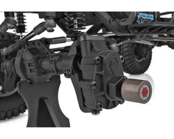 Team Associated Enduro Ecto Portal 1/10 Trail Truck 4WD Off-Road, Gray, RTR 40130 (ONLINE ORDER ONLY)