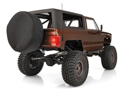 Team Associated Enduro 1/10 Trailwalker Rock Crawler Portal Plus RTR Combo 40131C (ONLINE ORDER ONLY)
