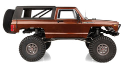 Team Associated Enduro 1/10 Trailwalker Rock Crawler Portal Plus RTR Combo 40131C (ONLINE ORDER ONLY)