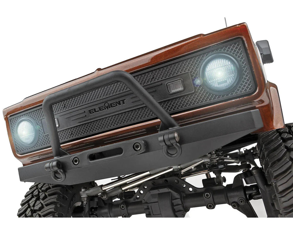 Team Associated Enduro 1/10 Trailwalker Rock Crawler Portal Plus RTR 40131 (ONLINE ORDER ONLY)