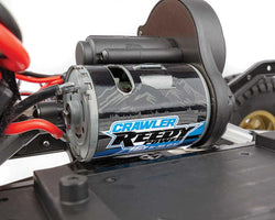 Team Associated Enduro 1/10 Trailwalker Rock Crawler Portal Plus RTR Combo 40131C (ONLINE ORDER ONLY)