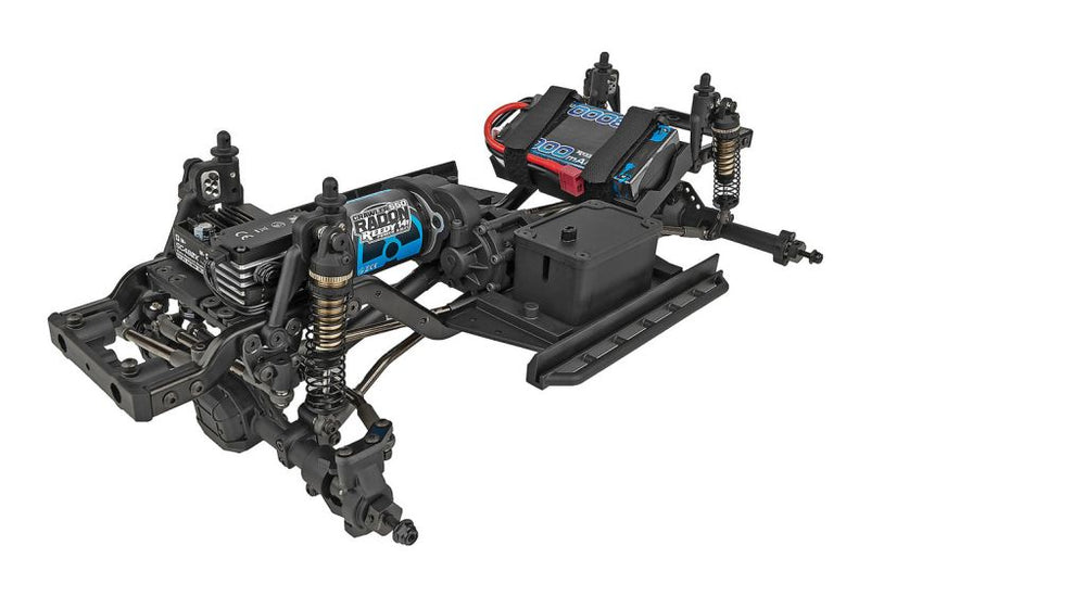 Team Associated Enduro Trail Truck Builder's Kit 3 40135 (ONLINE ORDER ONLY)