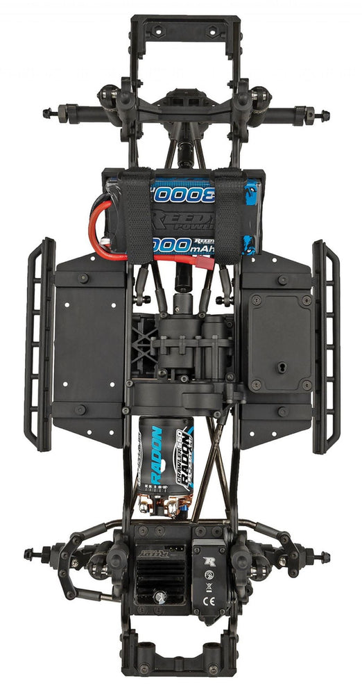 Team Associated Enduro Trail Truck Builder's Kit 3 40135 (ONLINE ORDER ONLY)