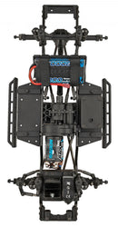Team Associated Enduro Trail Truck Builder's Kit 3 40135 (ONLINE ORDER ONLY)