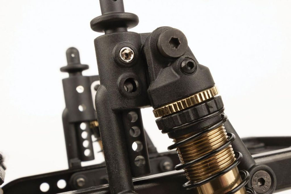 Team Associated Enduro Trail Truck Builder's Kit 3 40135 (ONLINE ORDER ONLY)