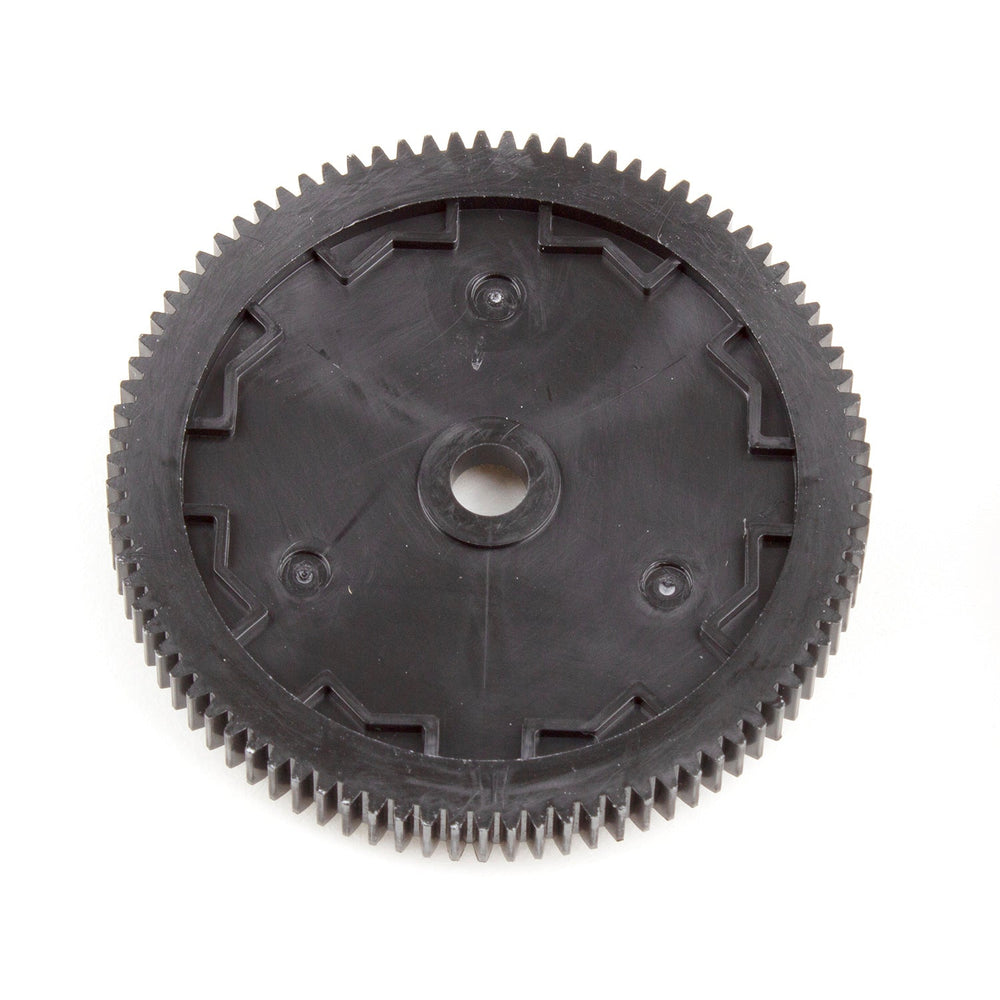Team Associated Octalock Spur Gear 87 Tooth 48 Pitch (ONLINE ORDER ONLY)