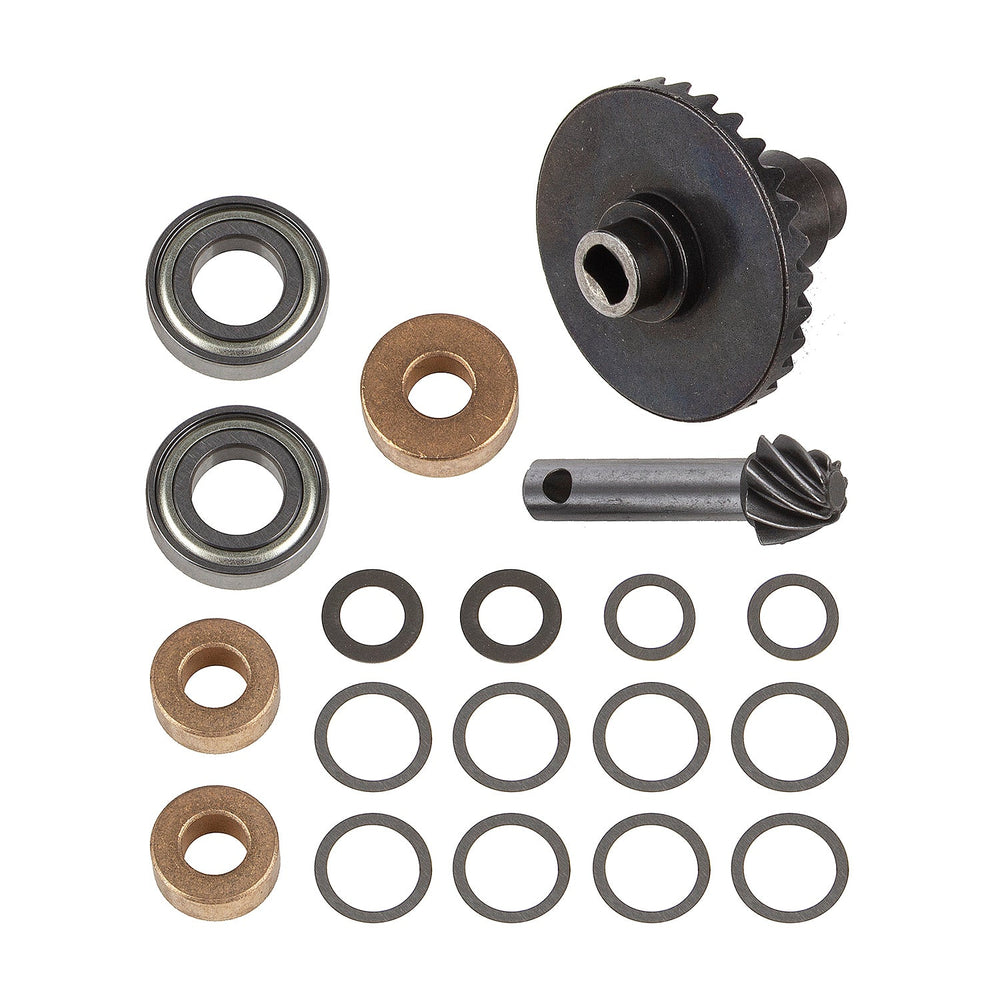 Team Associated Enduro SE Ring and Pinion Set (ONLINE ORDER ONLY)