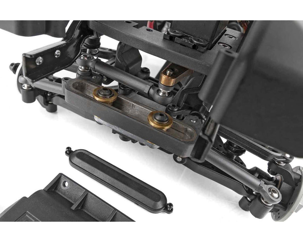 Element RC Enduro IFS2 Independent Front Suspension Conversion Kit 42340 (ONLINE ORDER ONLY)