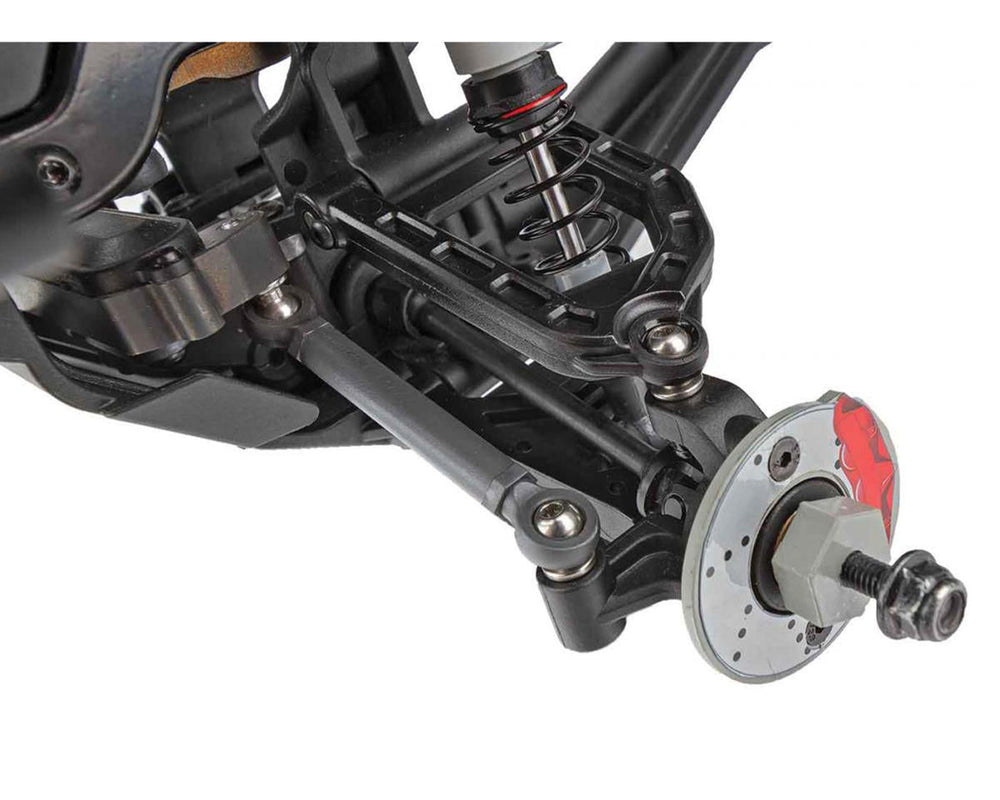 Element RC Enduro IFS2 Independent Front Suspension Conversion Kit 42340 (ONLINE ORDER ONLY)