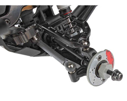 Element RC Enduro IFS2 Independent Front Suspension Conversion Kit 42340 (ONLINE ORDER ONLY)