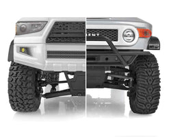 Element RC Enduro IFS2 Independent Front Suspension Conversion Kit 42340 (ONLINE ORDER ONLY)