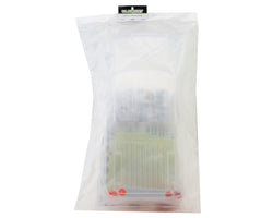 Element RC Enduro SE Utron Body Set Clear (ONLINE ORDER ONLY)