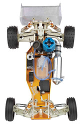 Team Associated RC10GB 1/10 Scale Nitro Off-Road Buggy Competition Kit