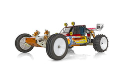 Team Associated RC10GB 1/10 Scale Nitro Off-Road Buggy Competition Kit