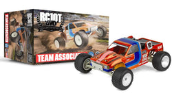 Team Associated RC10T 1/10 Electric 4WD Vintage Off-Road Stadium Truck Kit 6048 (ONLINE ORDER ONLY)