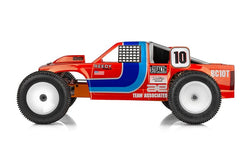 Team Associated RC10T 1/10 Electric 4WD Vintage Off-Road Stadium Truck Kit 6048 (ONLINE ORDER ONLY)
