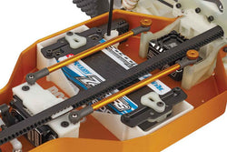 Team Associated RC10T 1/10 Electric 4WD Vintage Off-Road Stadium Truck Kit 6048 (ONLINE ORDER ONLY)
