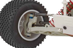 Team Associated RC10T 1/10 Electric 4WD Vintage Off-Road Stadium Truck Kit 6048 (ONLINE ORDER ONLY)