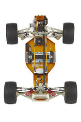 Team Associated RC10T 1/10 Electric 4WD Vintage Off-Road Stadium Truck Kit 6048 (ONLINE ORDER ONLY)