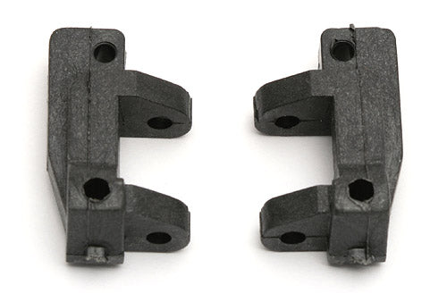 Team Associated Front Caster Blocks, 30 deg.  6210 (ONLINE ORDER ONLY)