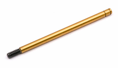Team Associated FT Gold Shock Shafts, 1.32, for RC10 Team Car 6416 (ONLINE ORDER ONLY)