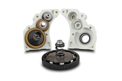 Team Associated RC10 Stealth Transmission Kit - 3-Gear ATC System