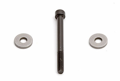 Team Associated Diff Thrust Washer & Bolt RC10  6573 (ONLINE ORDER ONLY)