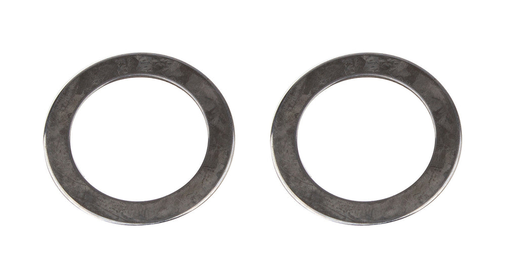 Team Associated Factory Team Precision Ground Differential Drive Rings for 2.601 Ball Diff (ONLINE ORDER ONLY)