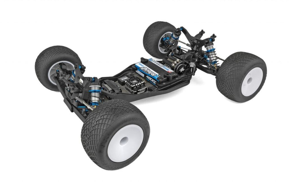 Team Associated RC10T7 1/10 Off Road Electric 2WD Stadium Truck Team Kit 70005 (ONLINE ORDER ONLY)