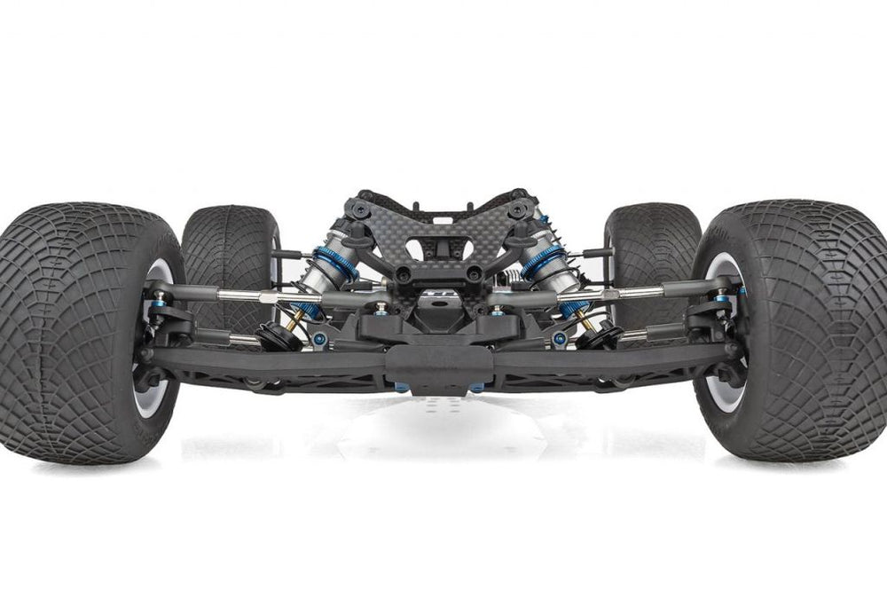 Team Associated RC10T7 1/10 Off Road Electric 2WD Stadium Truck Team Kit 70005 (ONLINE ORDER ONLY)