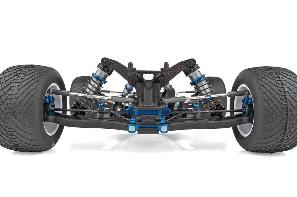Team Associated RC10T7 1/10 Off Road Electric 2WD Stadium Truck Team Kit 70005 (ONLINE ORDER ONLY)