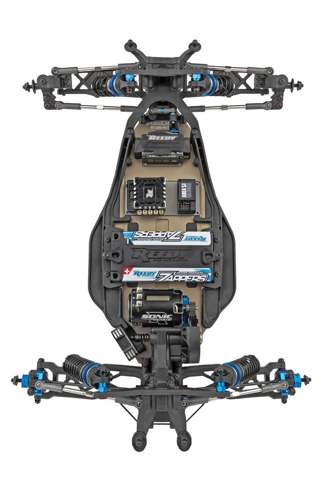 Team Associated RC10T7 1/10 Off Road Electric 2WD Stadium Truck Team Kit 70005 (ONLINE ORDER ONLY)