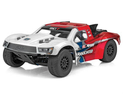 Team Associated RC10SC7 1/10 Off Road Electric 2WD Short Course Truck Team Kit 70010 (ONLINE ORDER ONLY)