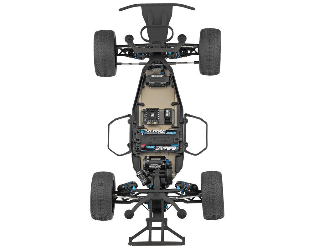 Team Associated RC10SC7 1/10 Off Road Electric 2WD Short Course Truck Team Kit 70010 (ONLINE ORDER ONLY)