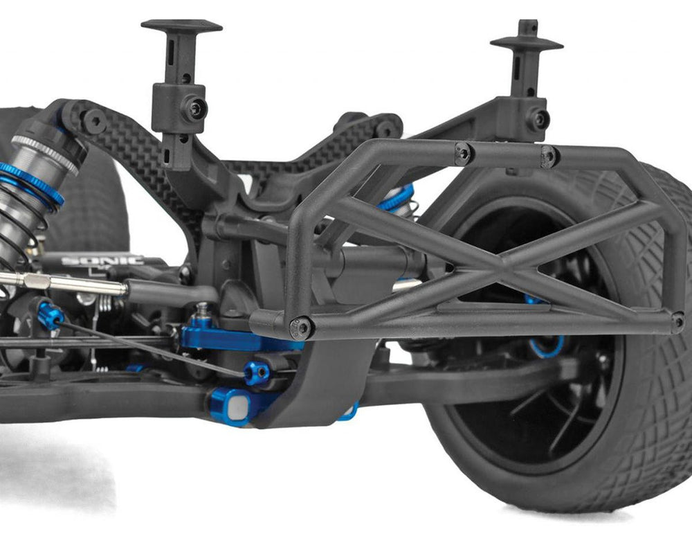 Team Associated RC10SC7 1/10 Off Road Electric 2WD Short Course Truck Team Kit 70010 (ONLINE ORDER ONLY)