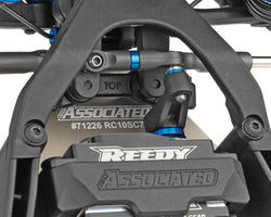 Team Associated RC10SC7 1/10 Off Road Electric 2WD Short Course Truck Team Kit 70010 (ONLINE ORDER ONLY)