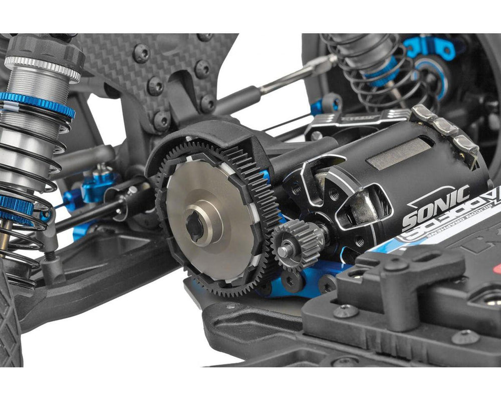 Team Associated RC10SC7 1/10 Off Road Electric 2WD Short Course Truck Team Kit 70010 (ONLINE ORDER ONLY)