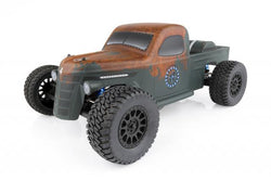 Team Associated Trophy Rat 1/10 Scale 2WD Brushless Short Course Truck RTR