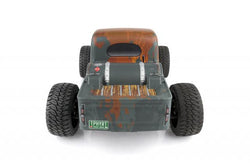 Team Associated Trophy Rat 1/10 Scale 2WD Brushless Short Course Truck RTR