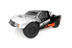 Team Associated Pro2 SC10 Method Race Wheels 1/10 Scale 2WD Short Course Truck RTR