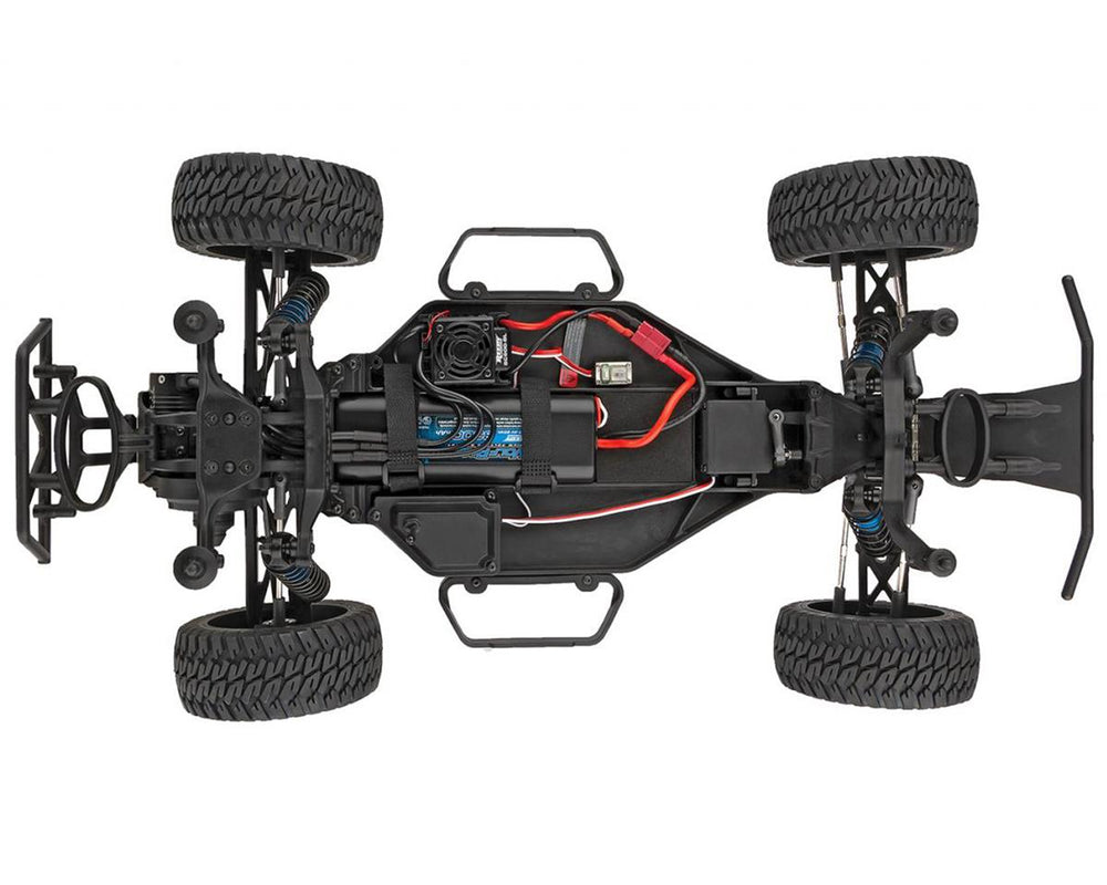 Team Associated Pro2 SC10 Off-Road 1/10 2WD Electric Method Race Wheels RTR Battery Charger Combo (ONLINE ORDER ONLY)