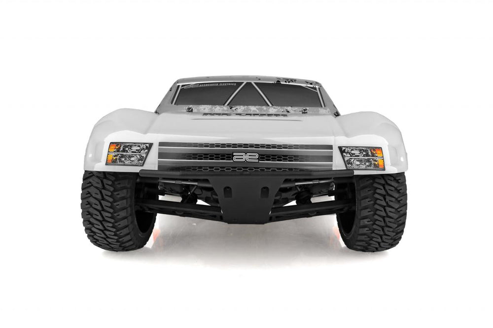 Team Associated Pro2 SC10 Method Race Wheels 1/10 Scale 2WD Short Course Truck RTR