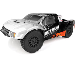 Team Associated Pro2 SC10 Off-Road 1/10 2WD Electric Method Race Wheels RTR Battery Charger Combo (ONLINE ORDER ONLY)