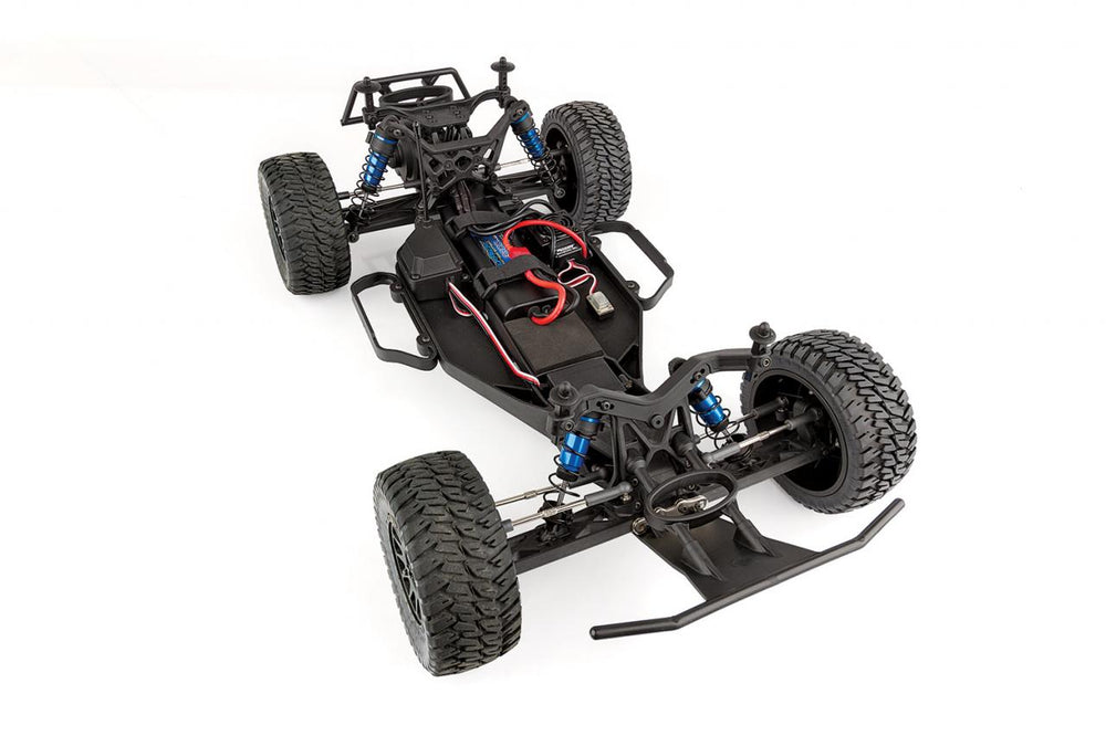 Team Associated Pro2 SC10 Method Race Wheels 1/10 Scale 2WD Short Course Truck RTR