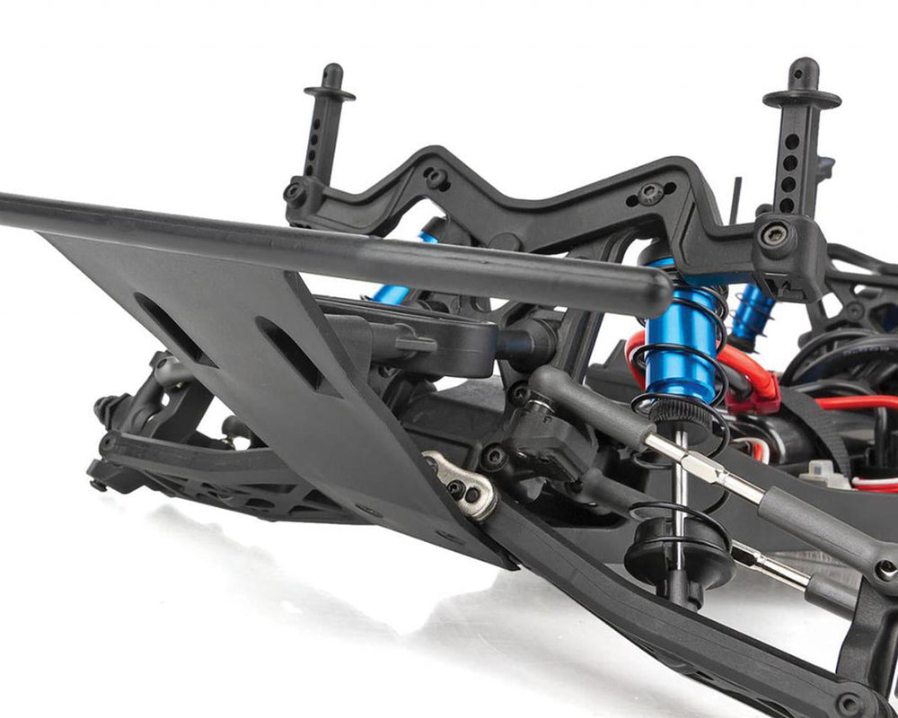 Team Associated Pro2 LT10SW 1/10 RTR 2WD Brushless Short Course Truck Blue/White 2.4GHz Radio (ONLINE ORDER ONLY)